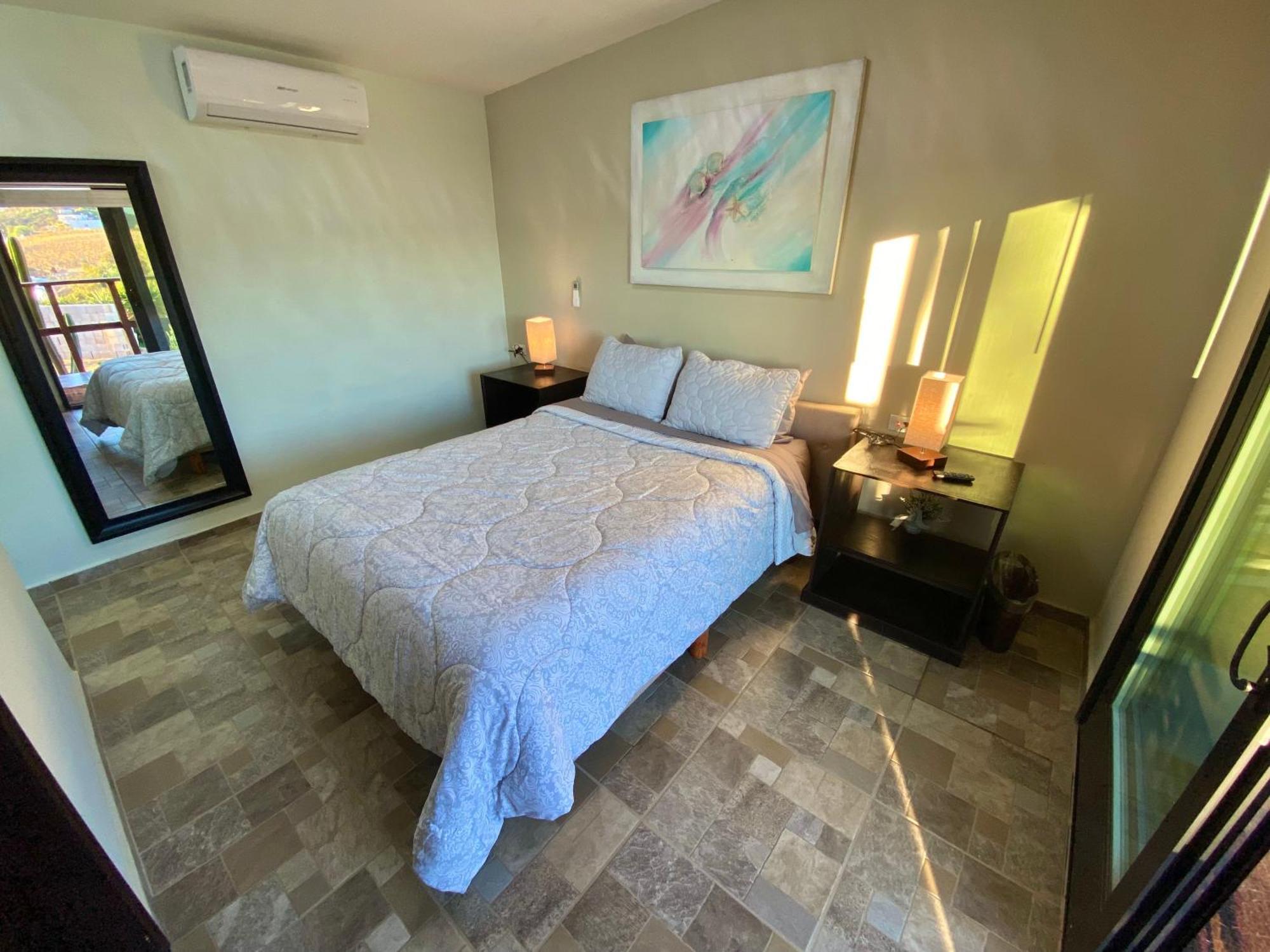 Finca De Lulu Y Jose Ruta Del Vino Valle de Guadalupe Ngoại thất bức ảnh