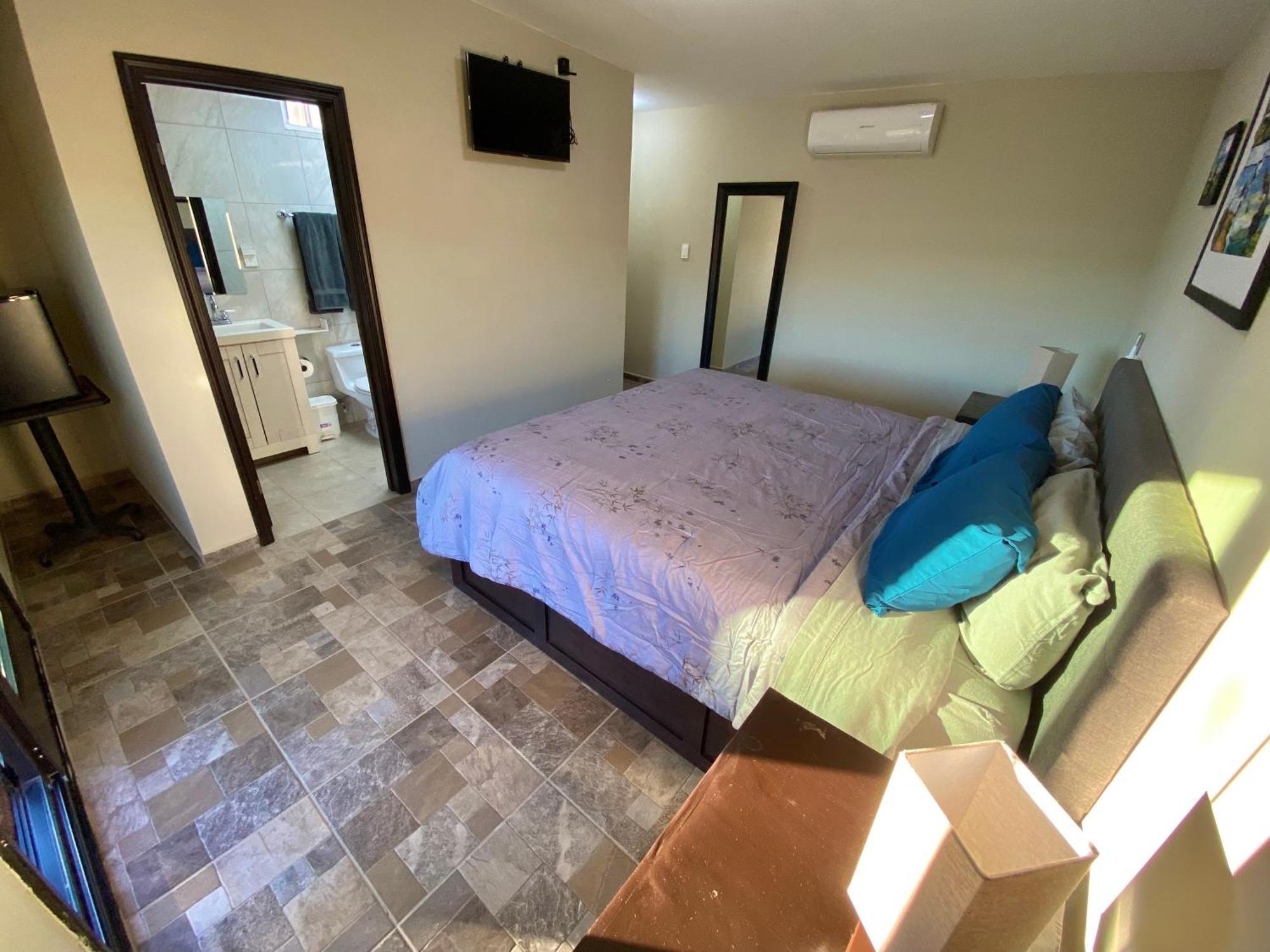 Finca De Lulu Y Jose Ruta Del Vino Valle de Guadalupe Ngoại thất bức ảnh